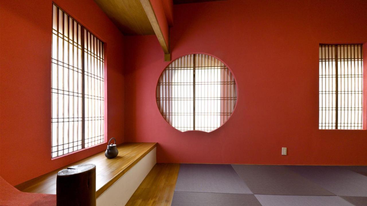 Muu Kanazawa Exterior foto